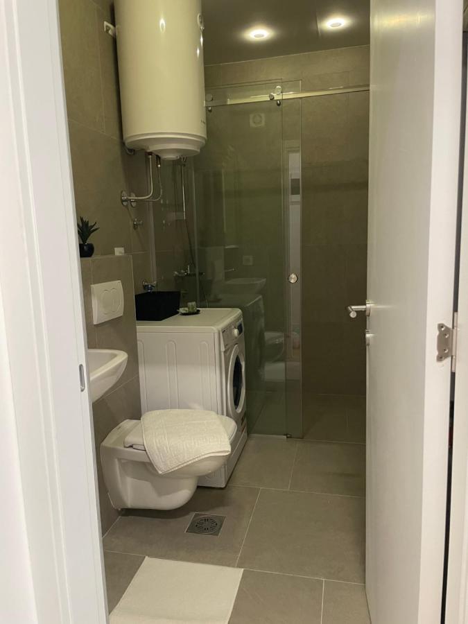 Apartamento Leo Lux 2 Ni Exterior foto