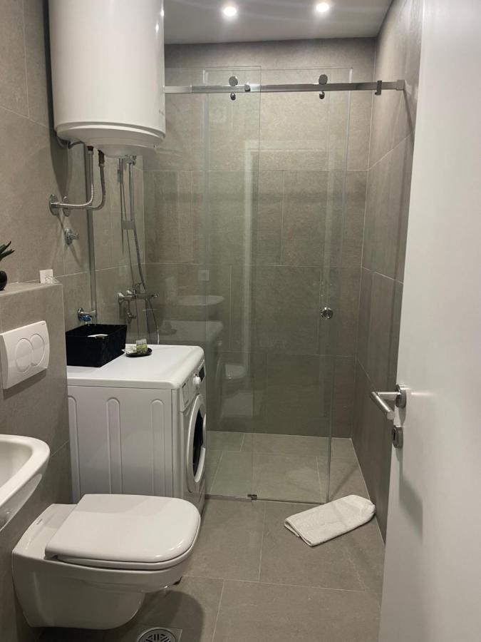 Apartamento Leo Lux 2 Ni Exterior foto